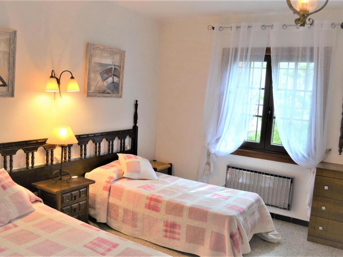 Villa Anna Begur Dış mekan fotoğraf