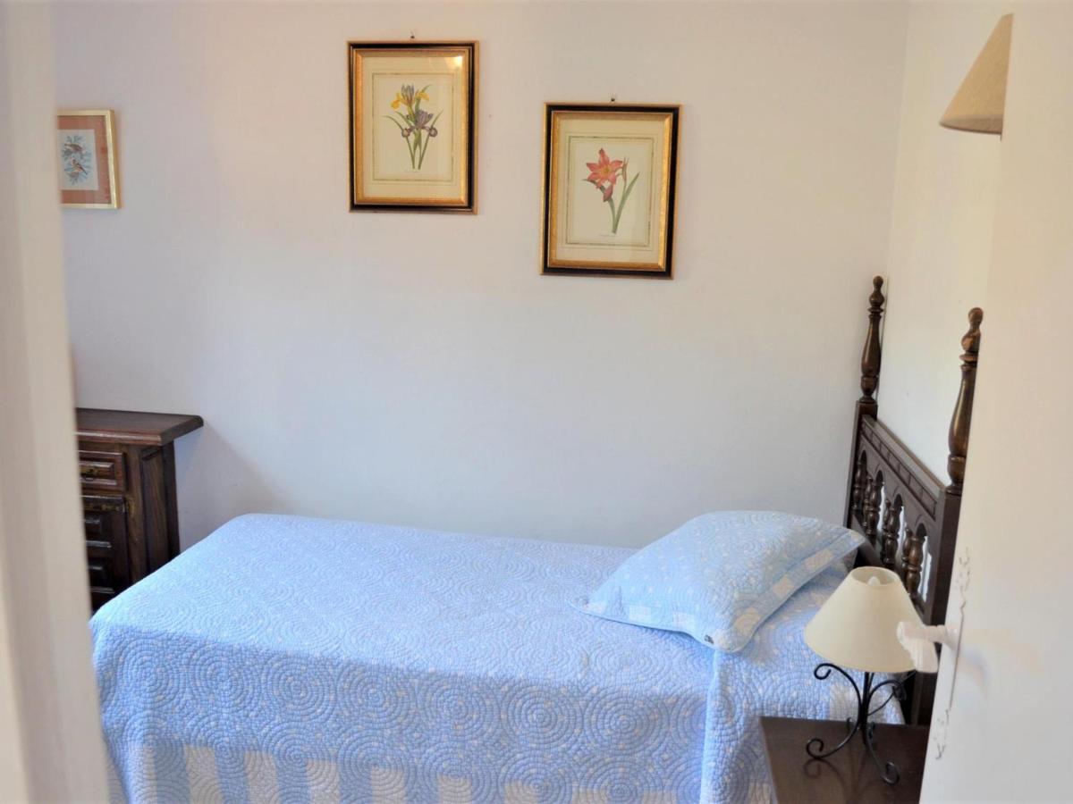 Villa Anna Begur Dış mekan fotoğraf