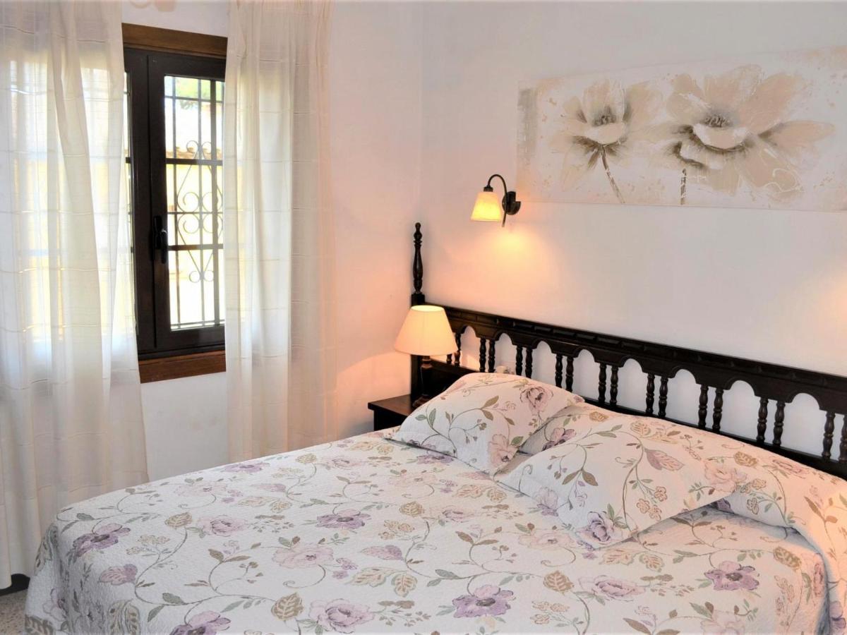 Villa Anna Begur Dış mekan fotoğraf