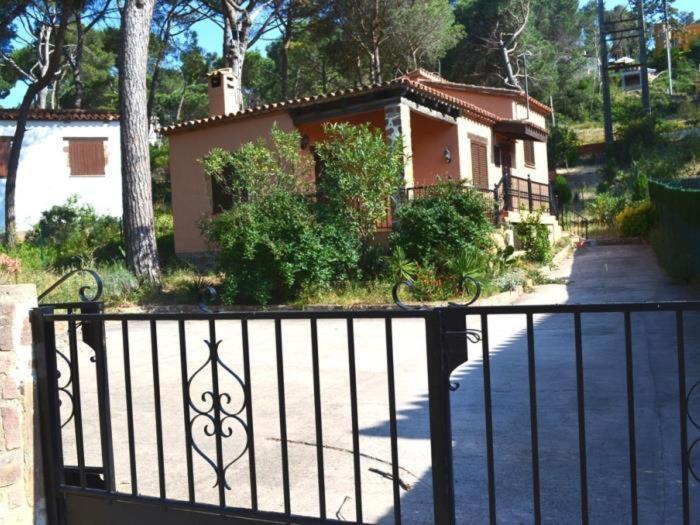 Villa Anna Begur Dış mekan fotoğraf