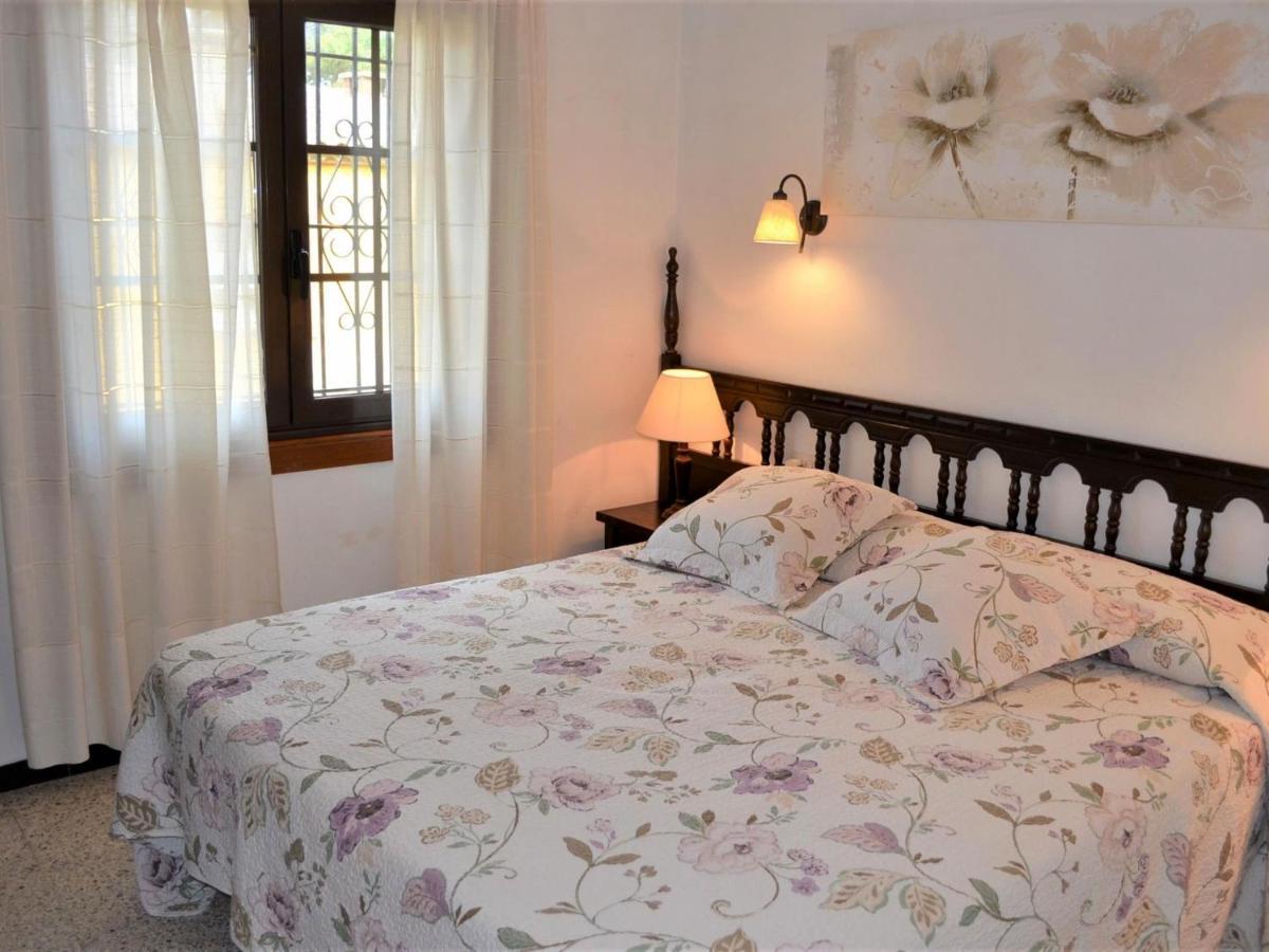 Villa Anna Begur Dış mekan fotoğraf
