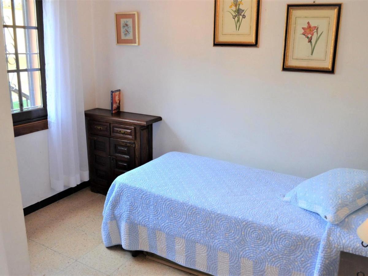 Villa Anna Begur Dış mekan fotoğraf